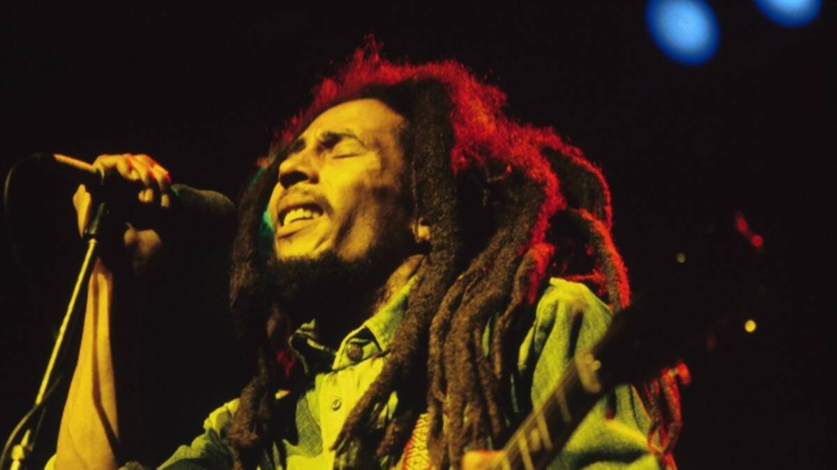 Marley 75