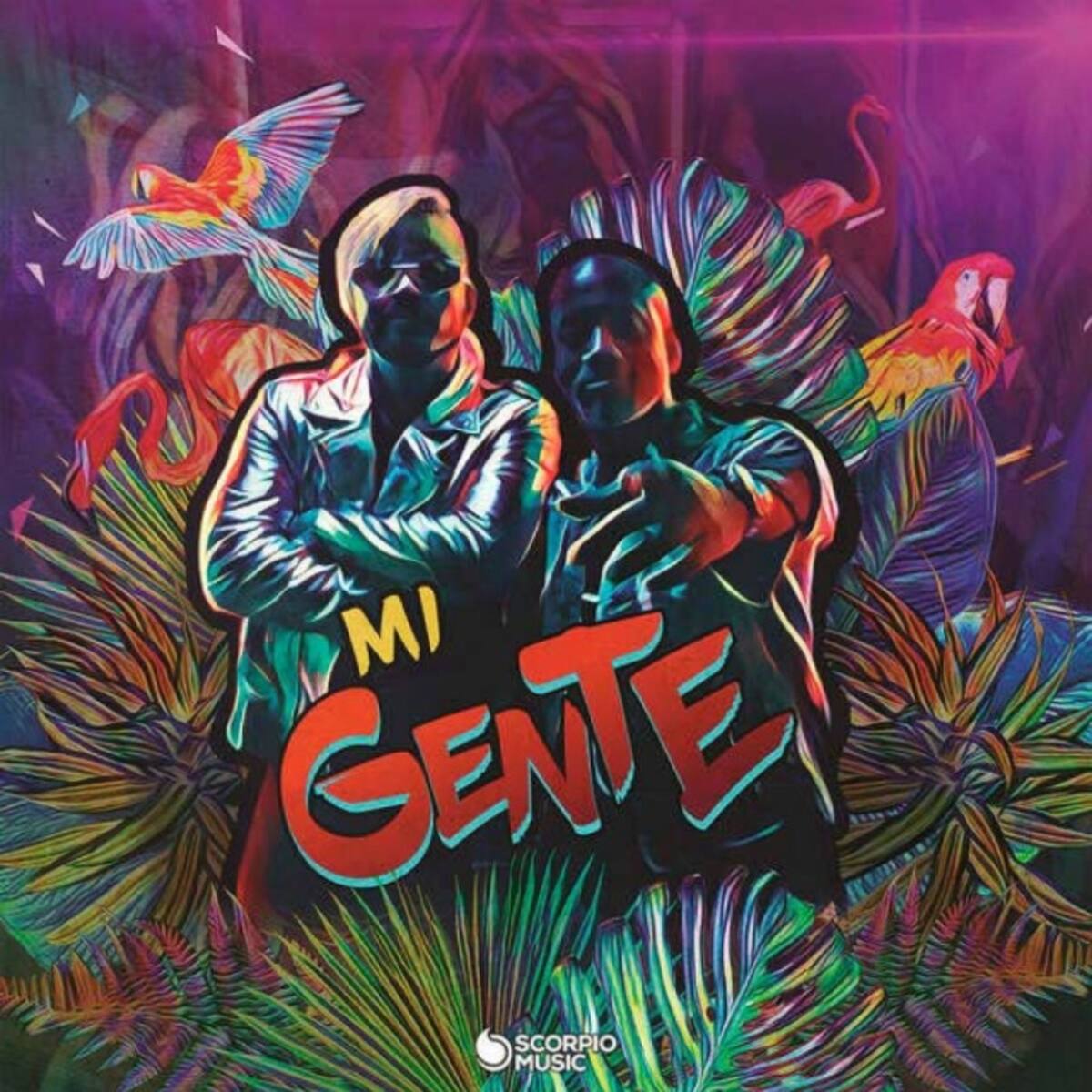 Llega "Mi Gente" de J Balvin
