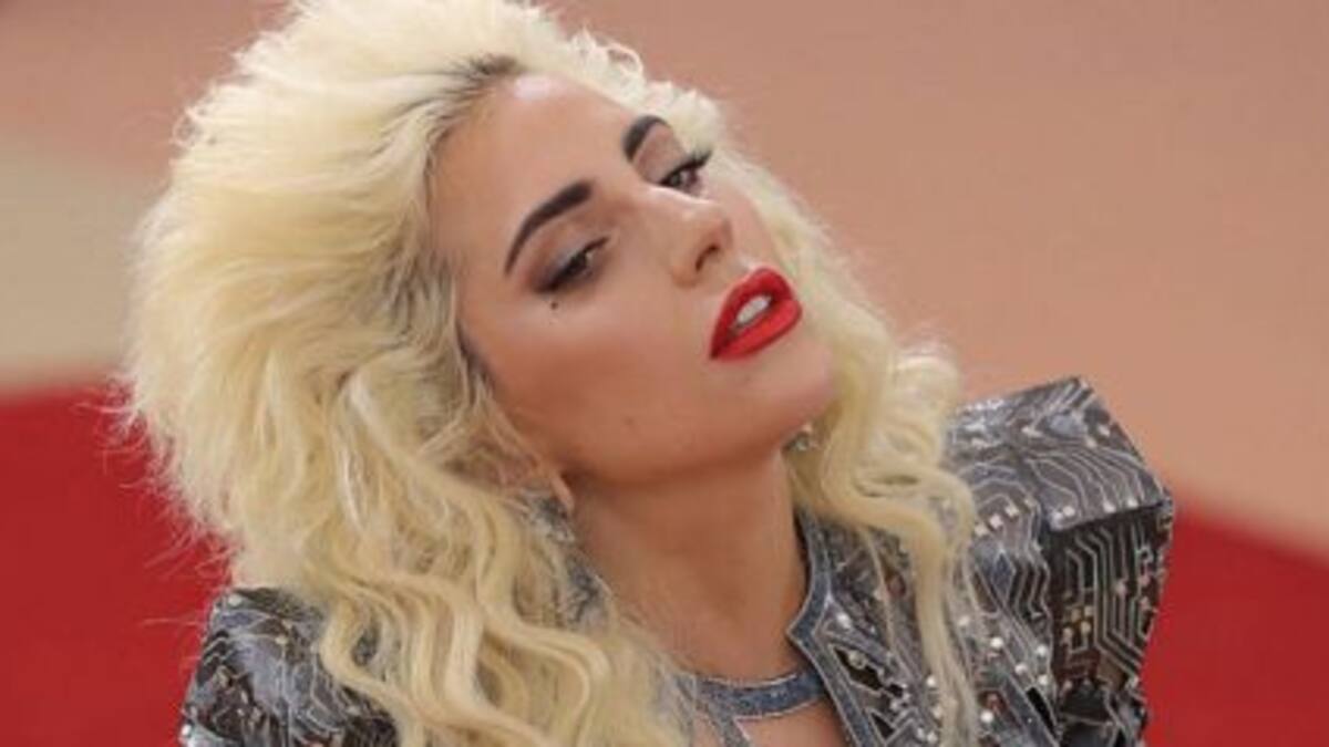Llega lo nuevo de Lady Gaga: Perfect Illusion