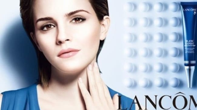 Esta es la publicidad de la discordia