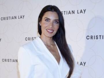 Pilar Rubio comparte una foto de cuando era pequeña y todos se fijan en los ojos: “¿Te los has operado?”