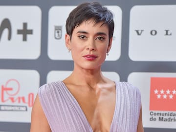 Carolina Ramírez, Yeimy Montoya en ‘La reina del flow’, habla de su nuevo proyecto de vida que tuvo su origen en España