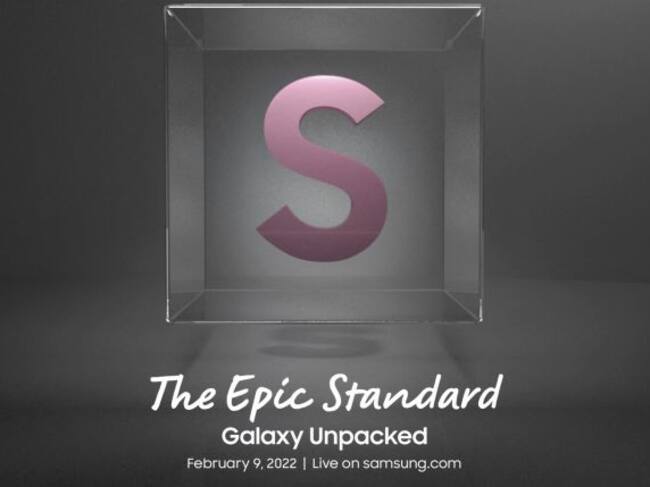 Galaxy Unpacked