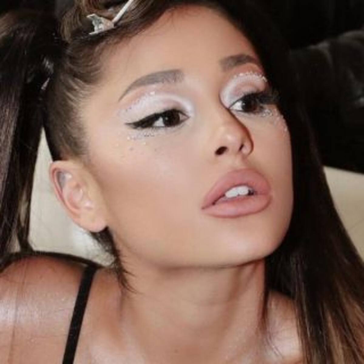 Ariana Grande rompió 20 Récords Guinness