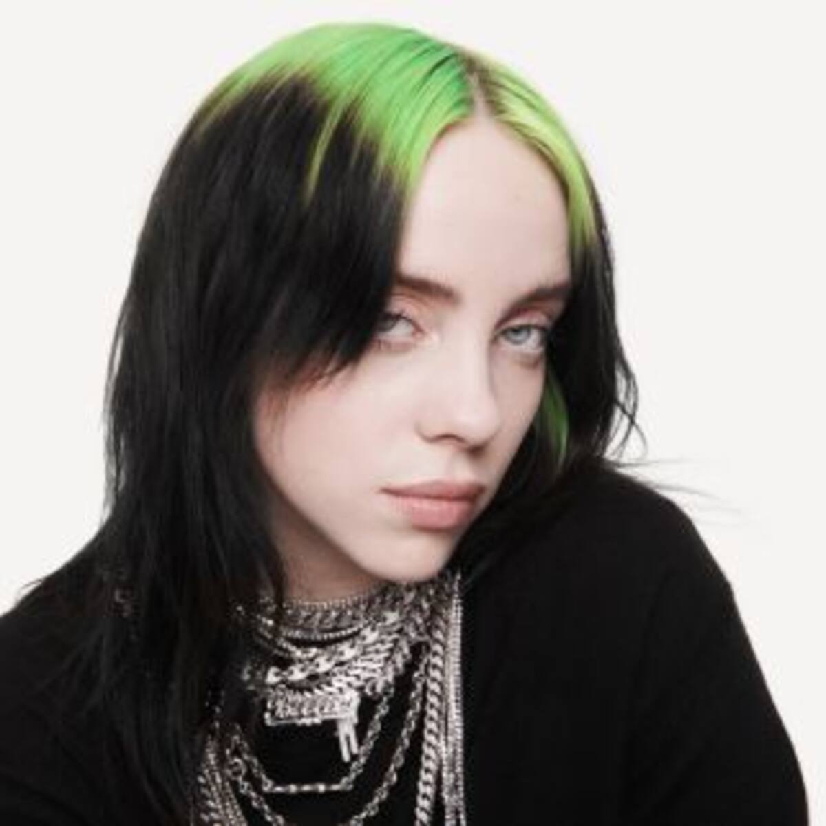 Billie Eilish está trabajando en 16 nuevas canciones para su próximo disco