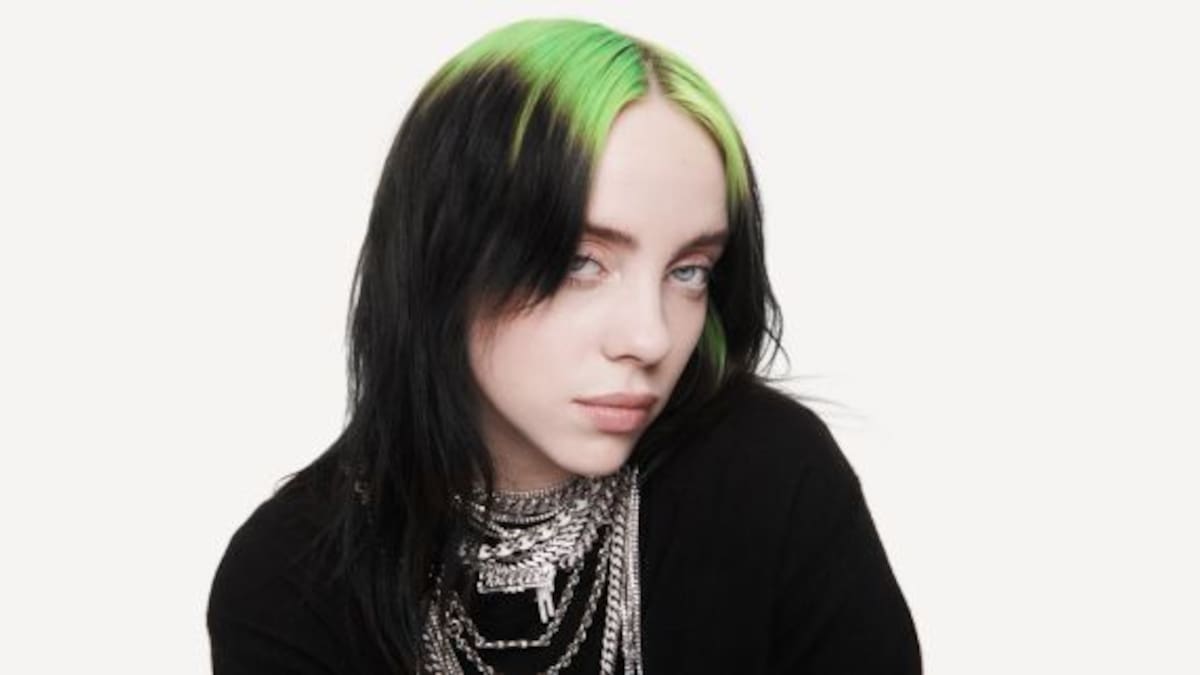 Billie Eilish está trabajando en 16 nuevas canciones para su próximo disco
