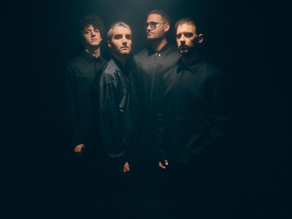 Imbermind estrena 'Never ending remixed Pt. 2' con artistas invitados