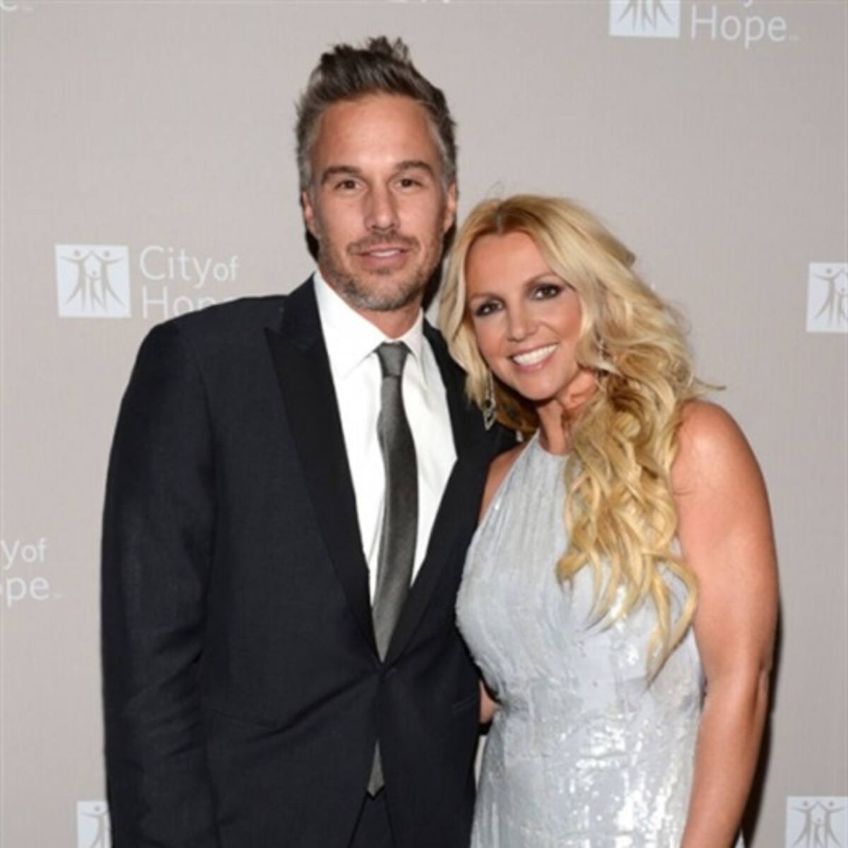 ¿Se casa Britney Spears?