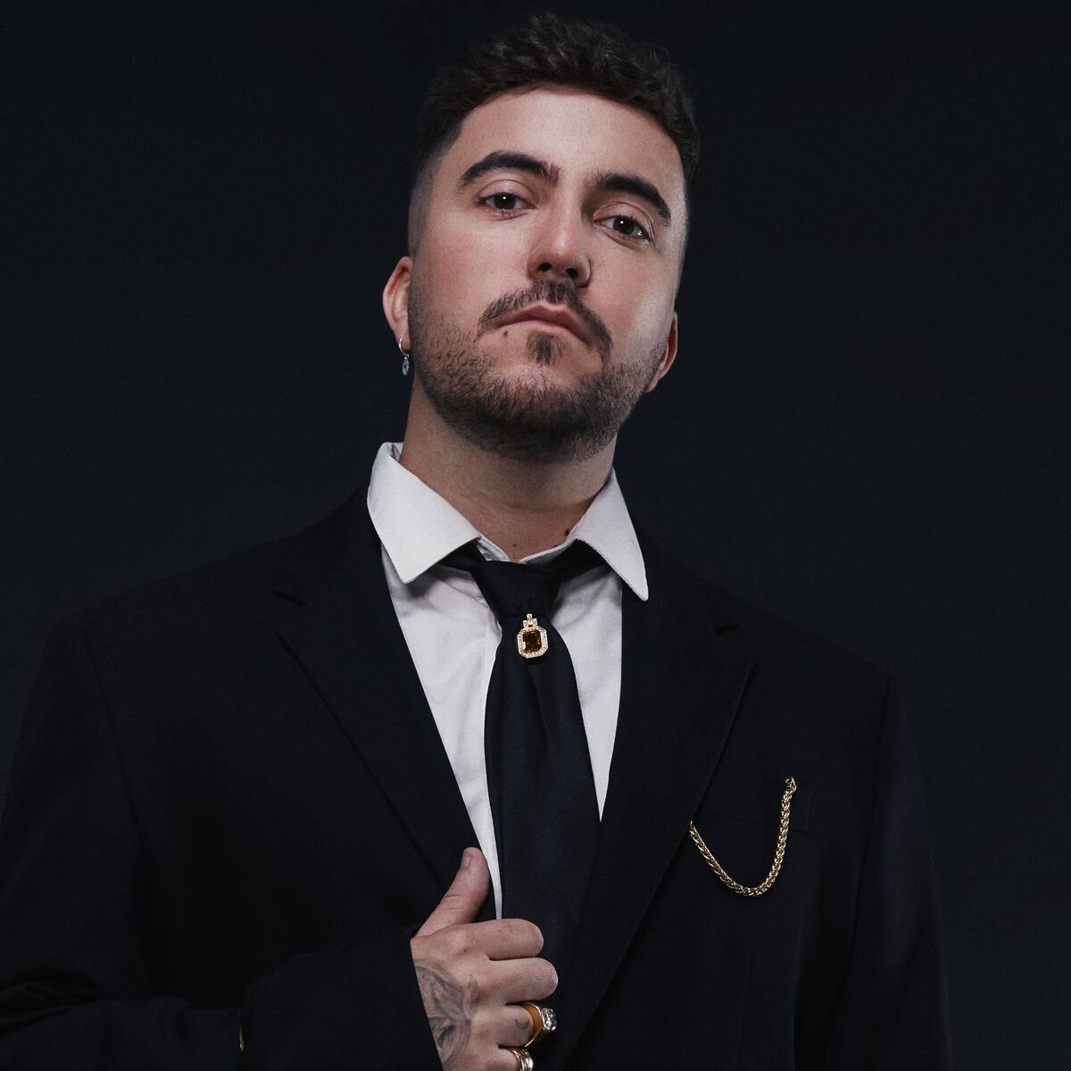 Artista confirmado: Beret, al cartel de actuaciones de LOS40 Primavera Pop 2026