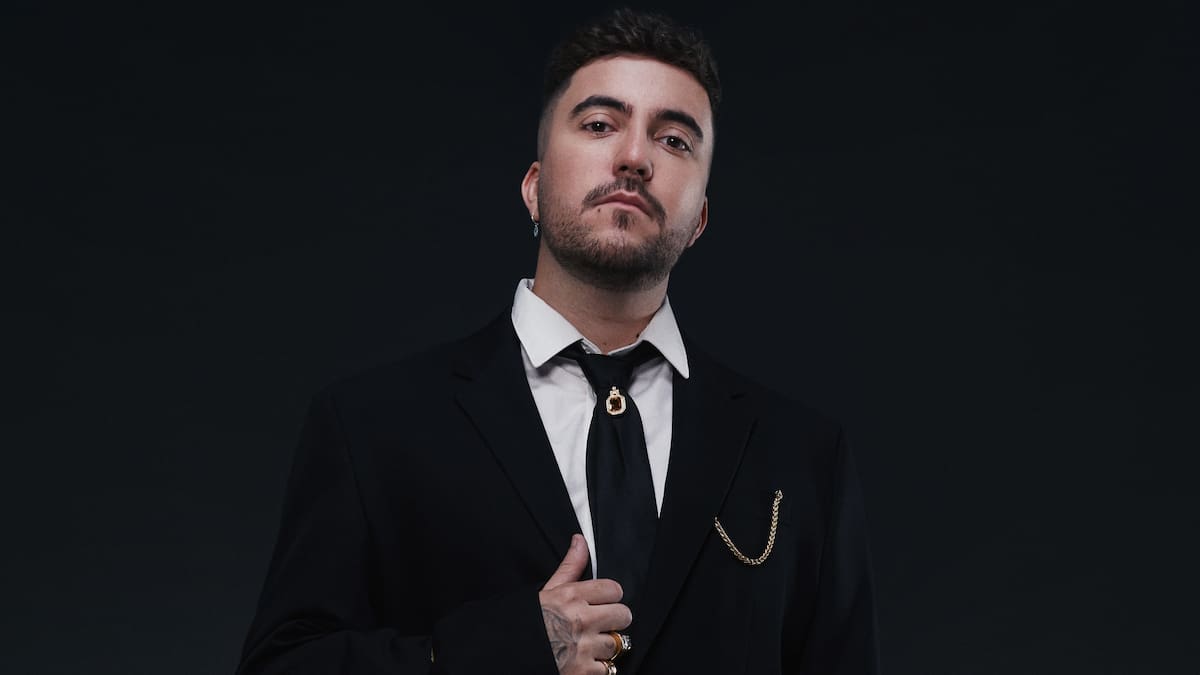 Artista confirmado: Beret, al cartel de actuaciones de LOS40 Primavera Pop 2026