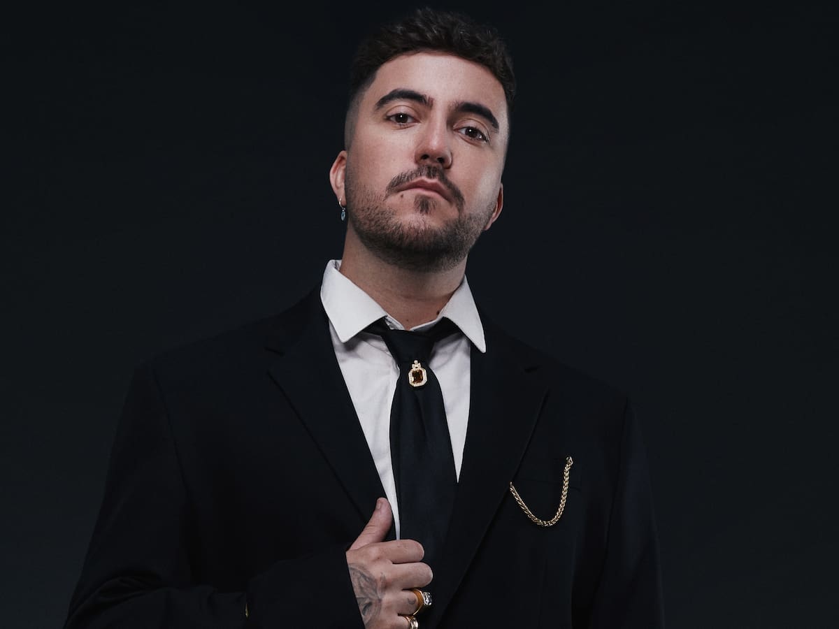 Comunicado del management de Beret: "Afirmamos nuestra absoluta confianza en la inocencia del artista"