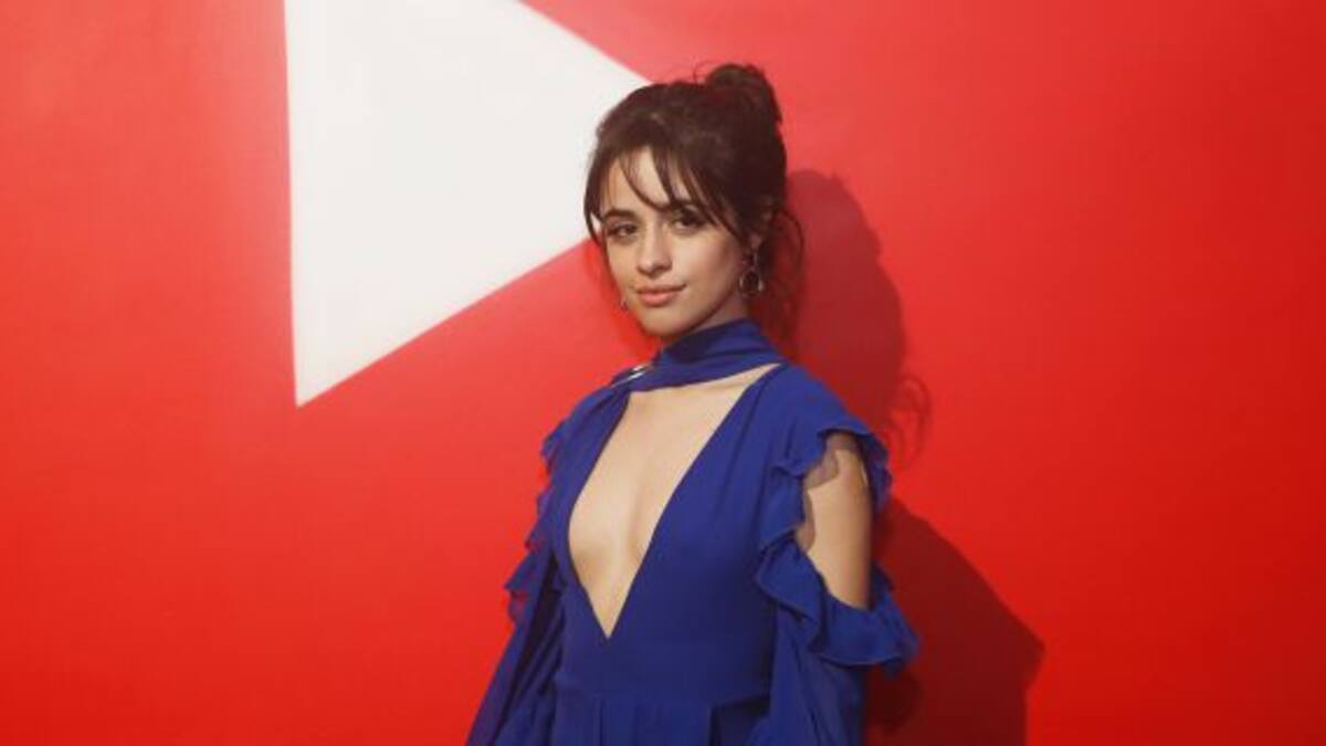 Camila Cabello mostró un adelanto de su nuevo video