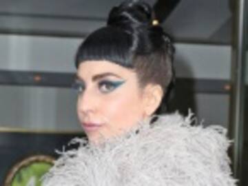 Lady Gaga no quiere que los estudios alteren su voz