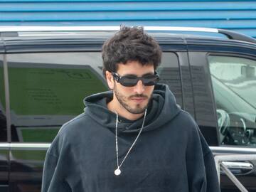 Mientras todo el mundo habla de la ruptura con Aitana, Sebastián Yatra disfruta de otro plan