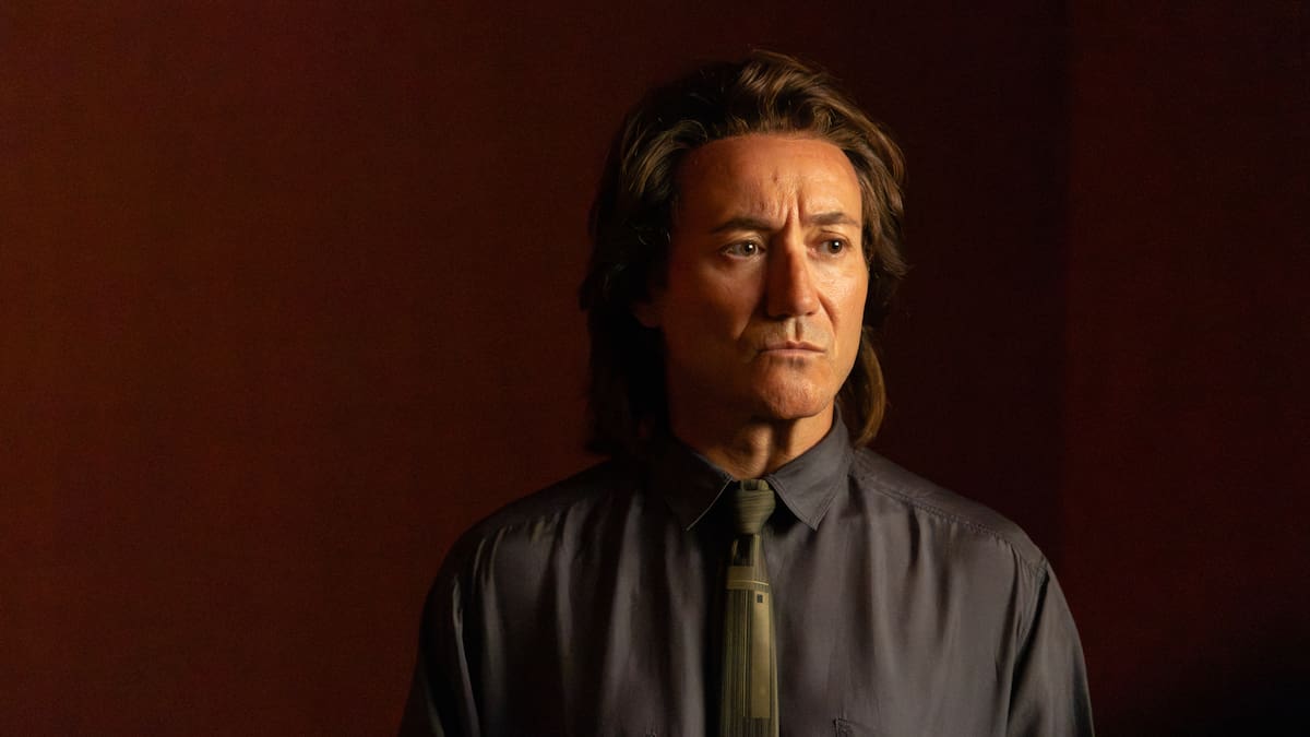 Carlos Santos confiesa lo que se decía a sí mismo en el casting para ‘Aquel’: “Yo soy Raphael, tengo los huevos más grandes de España y todos vosotros os vais a cagar”