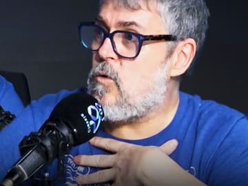 Iván Ferreiro: "Prefiero ser un classic que un indie"