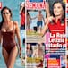 Estas son las portadas de las revistas del corazón de hoy, 7 de agosto