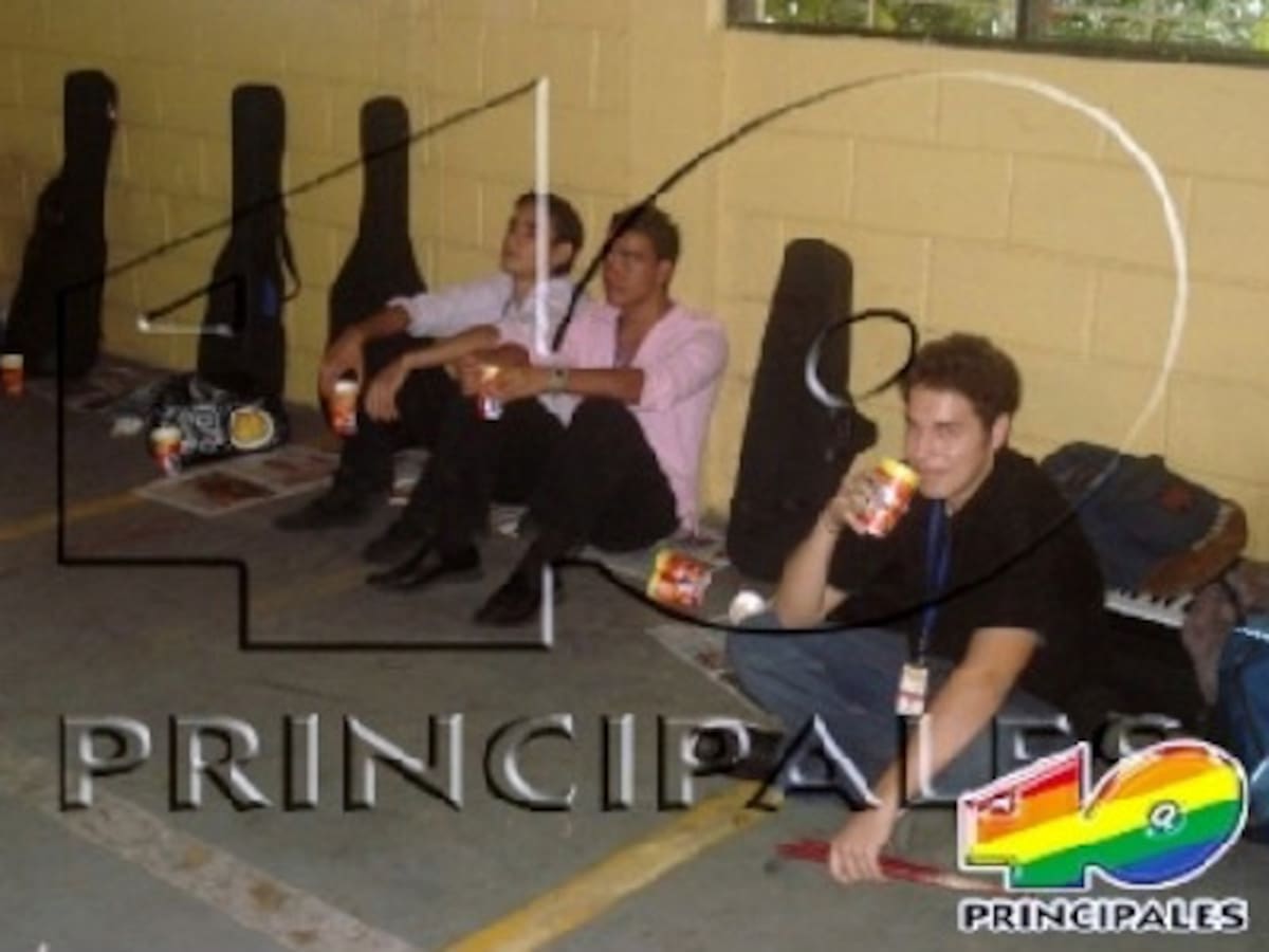 Final del 1er festival Intercolegial, Editus Academia de las Artes.