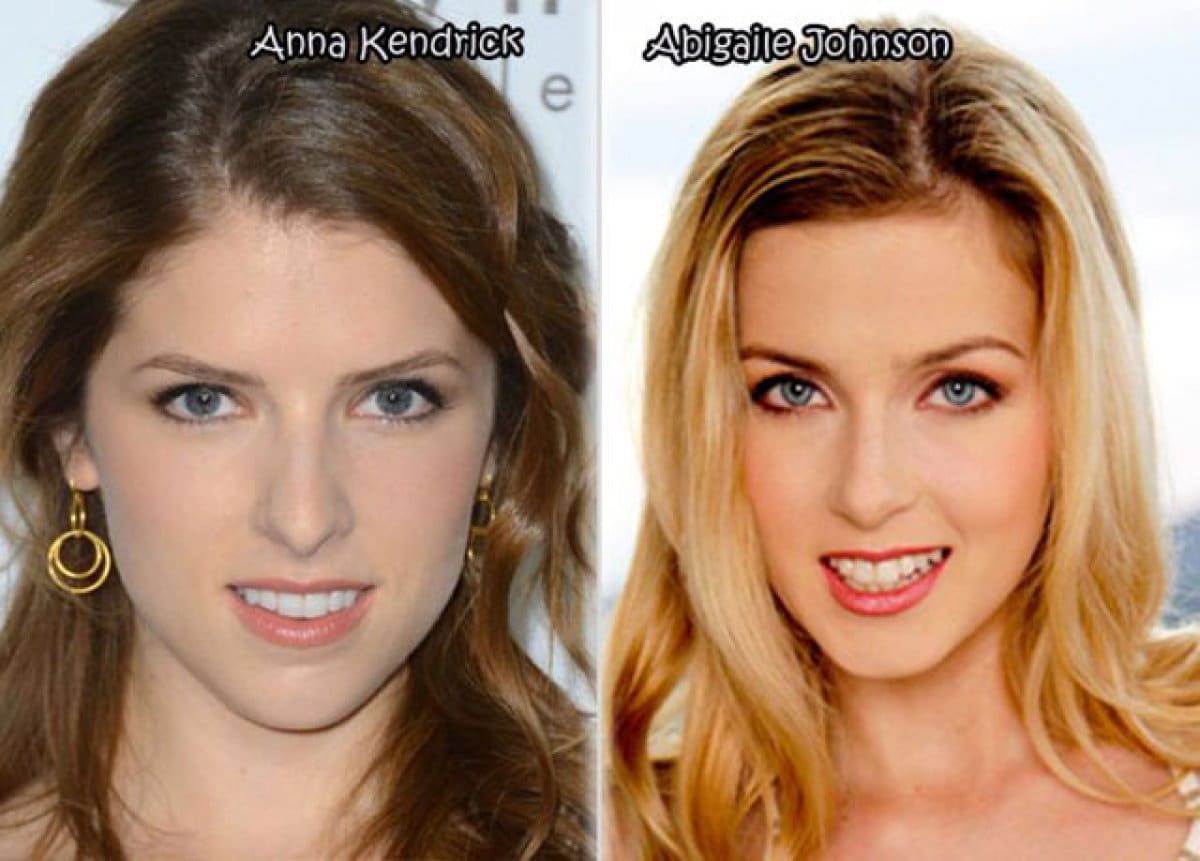 Anna Kendrick