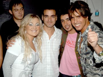 La Oreja de Van Gogh regrabará sus éxitos con Amaia Montero: ¿siguiendo la estrategia de Taylor Swift?