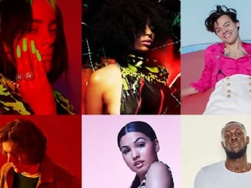 TODO LO QUE NECESITAS SABER SOBRE LOS BRITS 2020