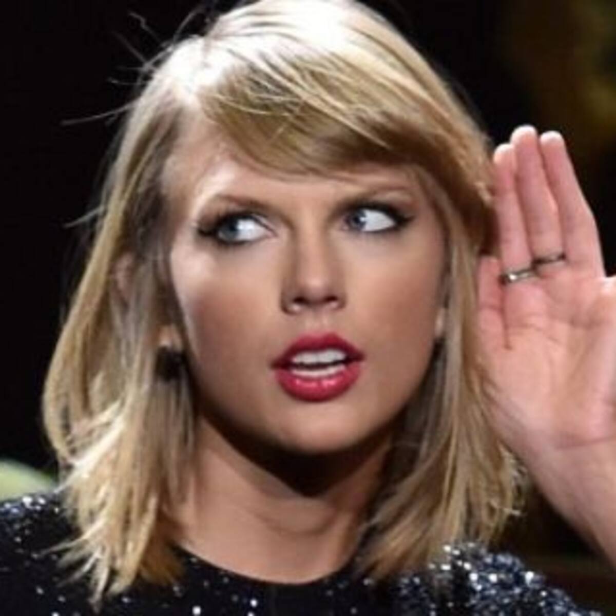 ¿De qué acusan ahora a Taylor Swift?