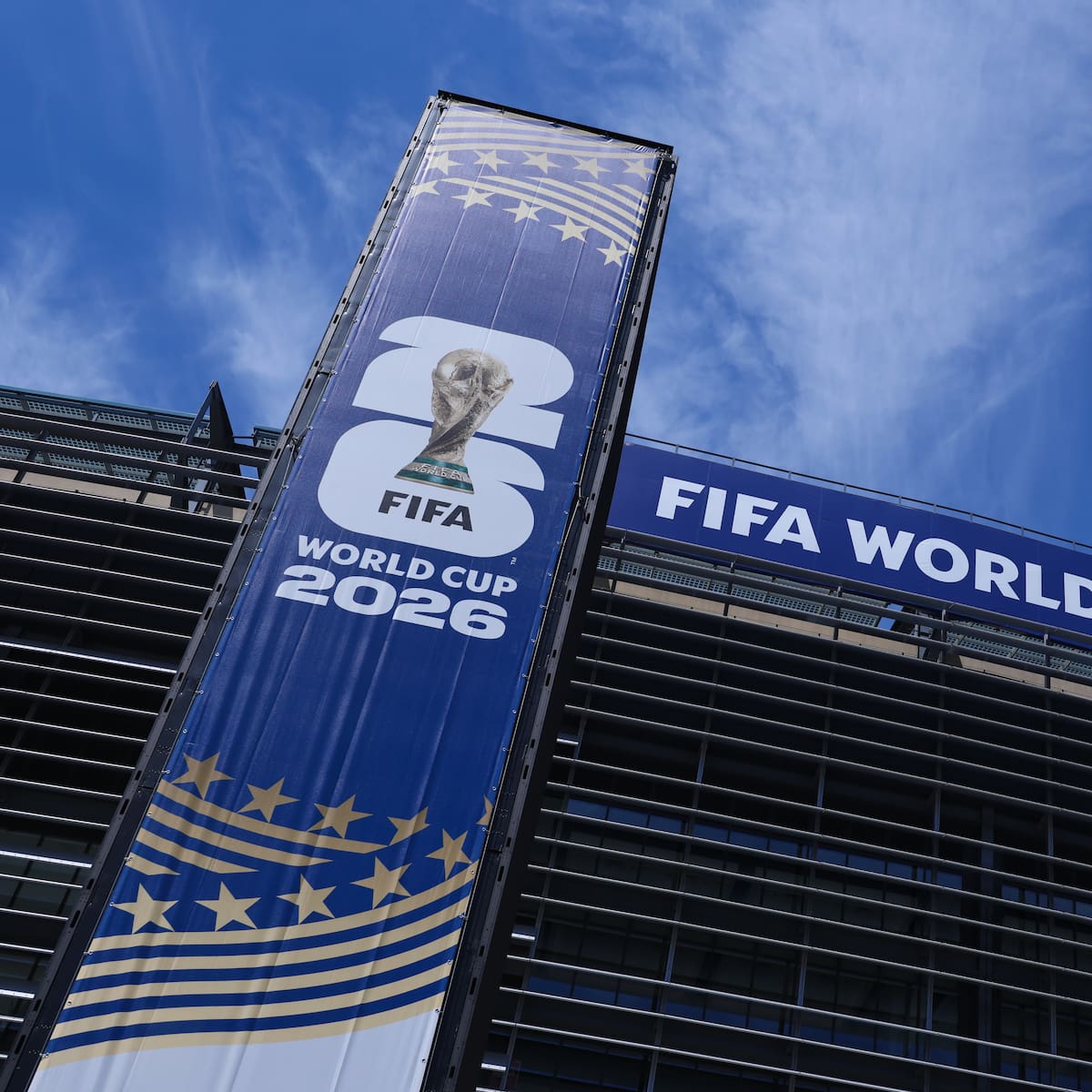 La tormenta Boris amenaza el arranque del Mundial en México: el partido inaugural, en riesgo