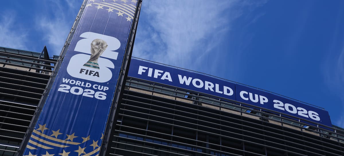 FIFA World Cup 2026