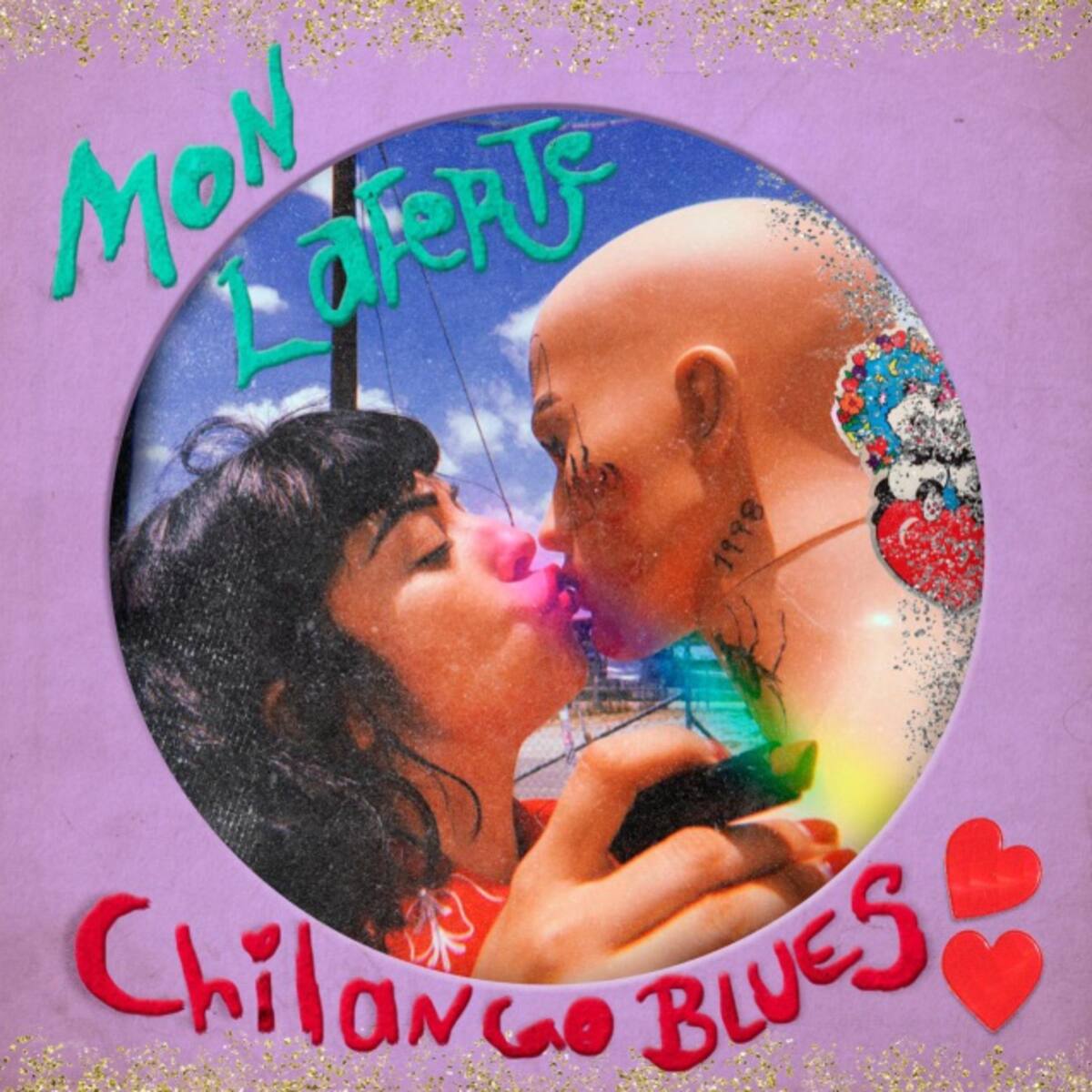 Mon Laferte nos trae “Chilango Blues”