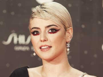 El regalo de Alba Reche a David Broncano en ‘La Resistencia’: “No me vayas a meter en un lío”