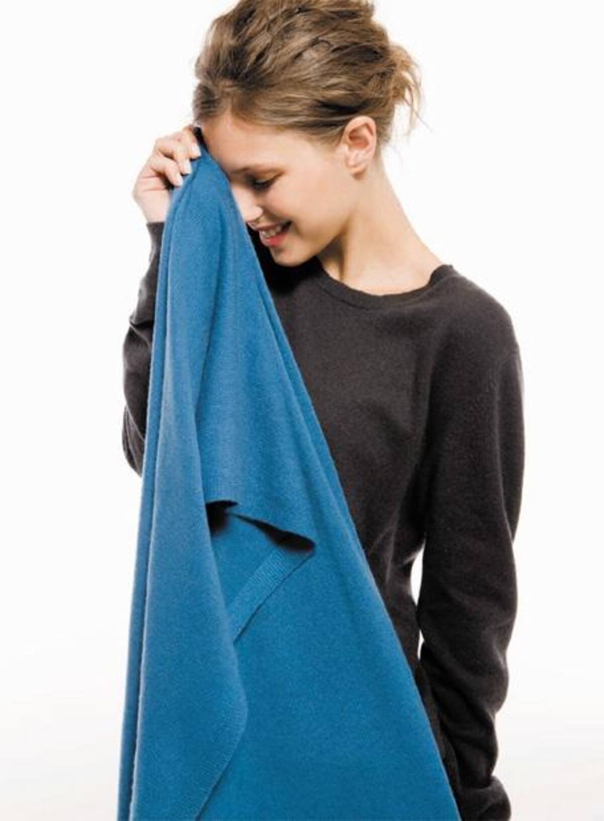 Apúntate un montón de looks con la prenda estrella de la temporada