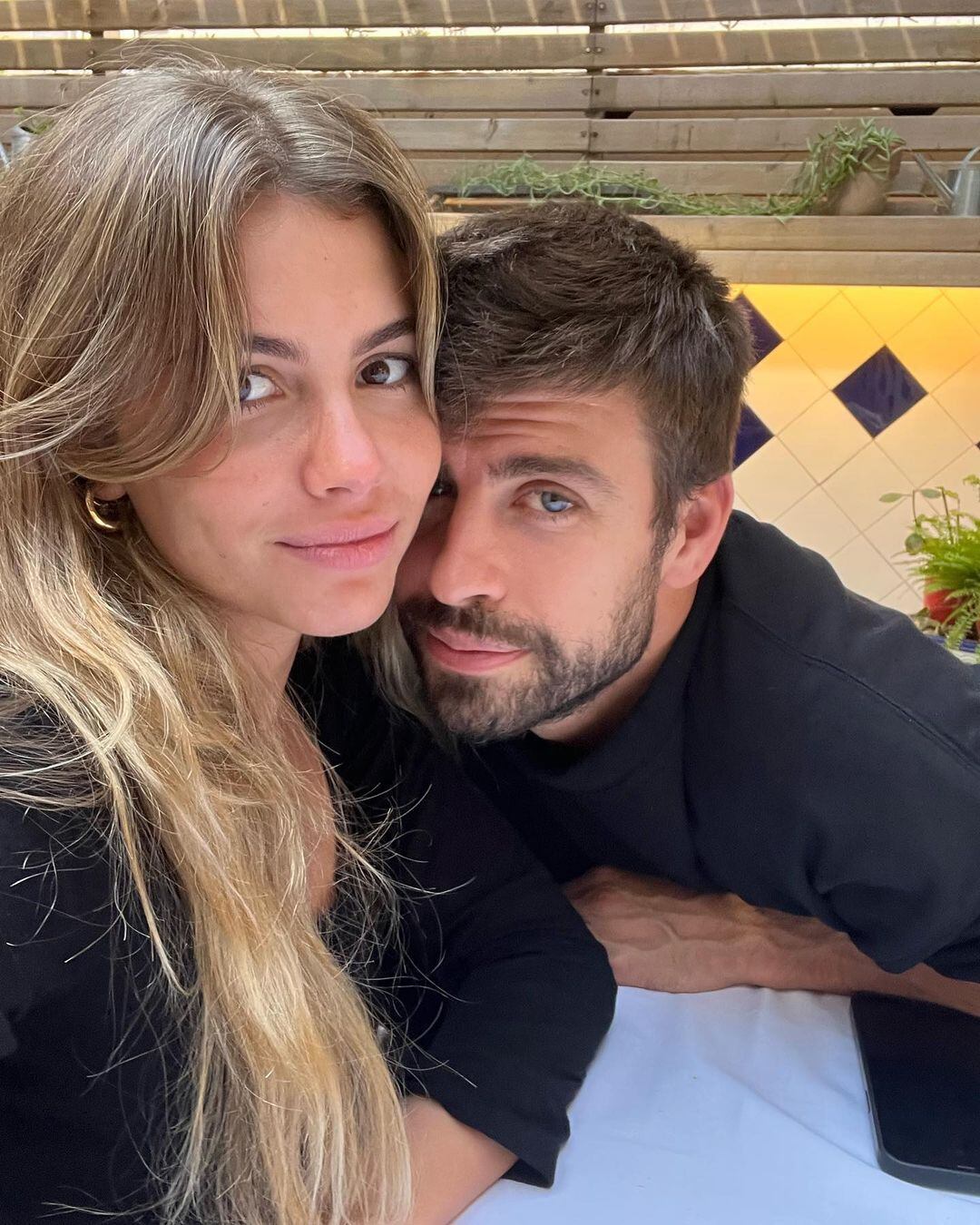 Instagram @3gerardpique