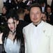 Elon Musk y Grimes tienen su tercer hijo y el nombre elegido se hace viral: "Va a ser un máquina"