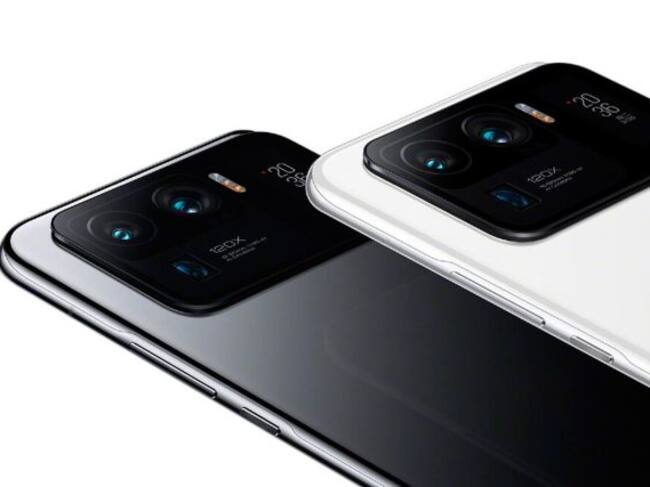 Xiaomi Mi11 Ultra