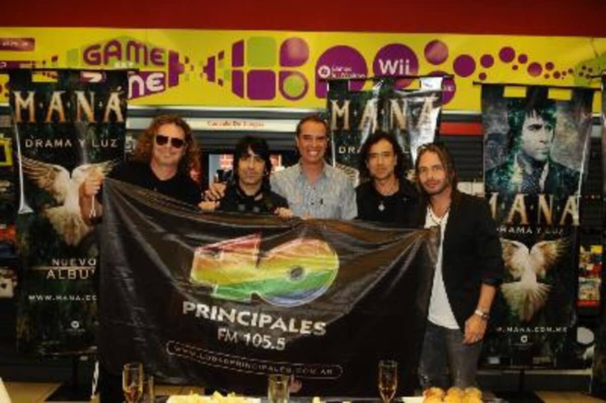Maná