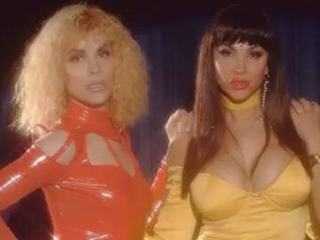 CONOCE A LAS ACTRICES DE LA SERIE ‘VENENO’ DE LAS QUE TODO EL MUNDO HABLA