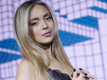 La foto más tierna de Ana Mena y Abraham Mateo: “Te echo de menos”