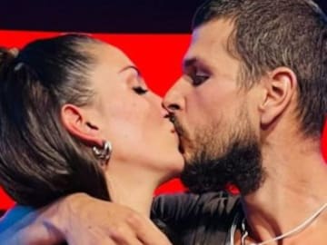 Tania Medina le ha pedido a Alejandro Nieto que se case con él y ya tiene una respuesta