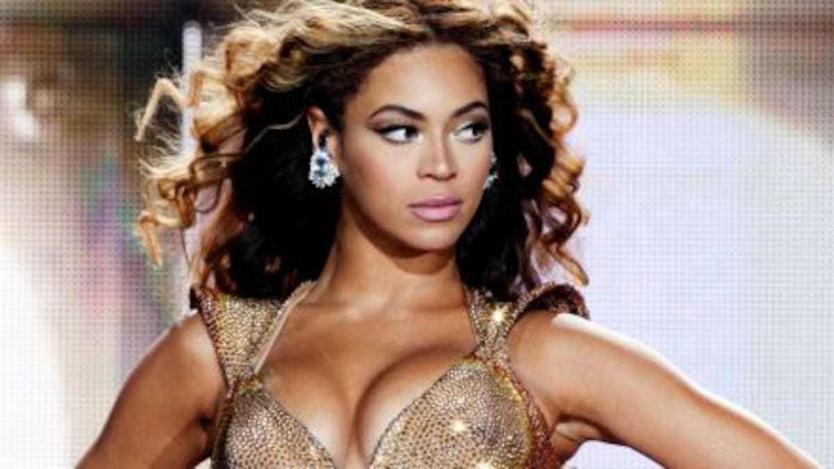 ¿Beyoncé hace apología al dinero?