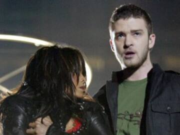 Por qué era tan necesario que Justin Timberlake pidiera perdón a Janet Jackson