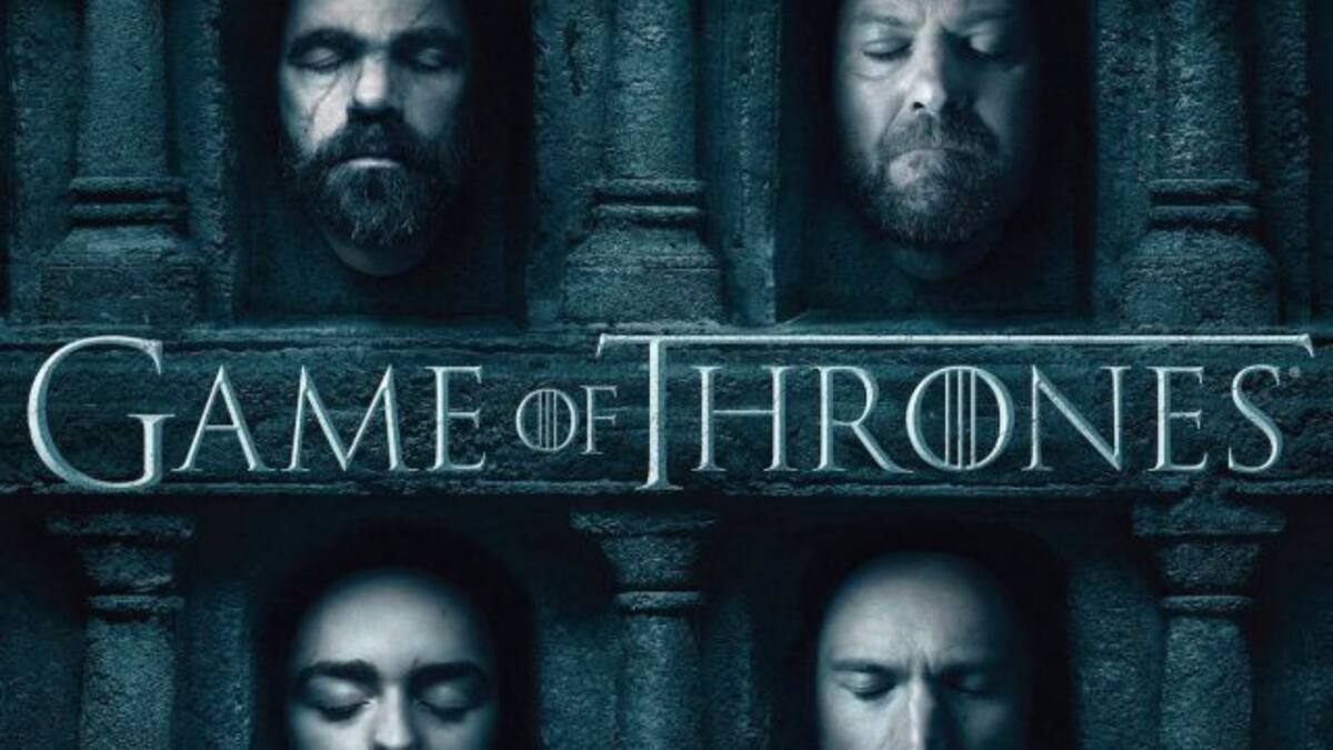 Revelan escena eliminada de Game Of Thrones
