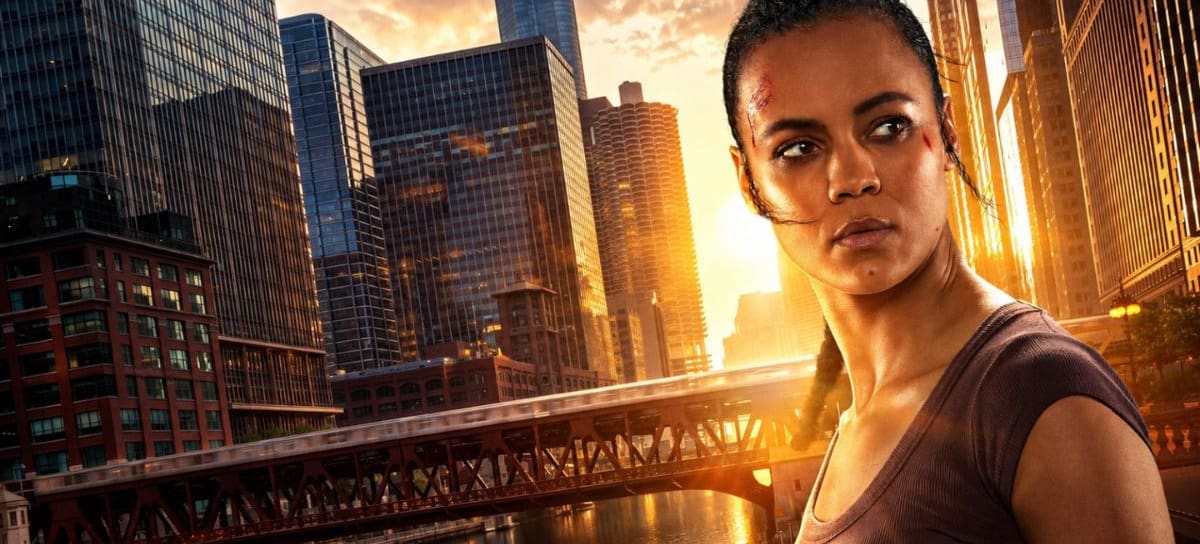 Póster promocional de 'Neagley'