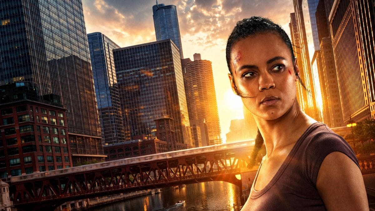 ¿Habrá temporada 2 de 'Neagley'? Todo lo que ha dicho Prime Video y Lee Child sobre el futuro de la serie