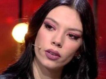 Alejandra Rubio, la hija de Terelu, se “tiñe” para parecerse más a su madre y abuela