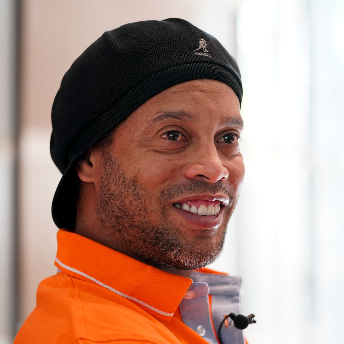 La vez que Makelele amenazó a Ronaldinho… y él respondió con su humor legendario