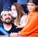 ¿Artista se nace o se hace? Alejandro Sanz, Melendi... y otros artistas que subieron a sus hijos al escenario