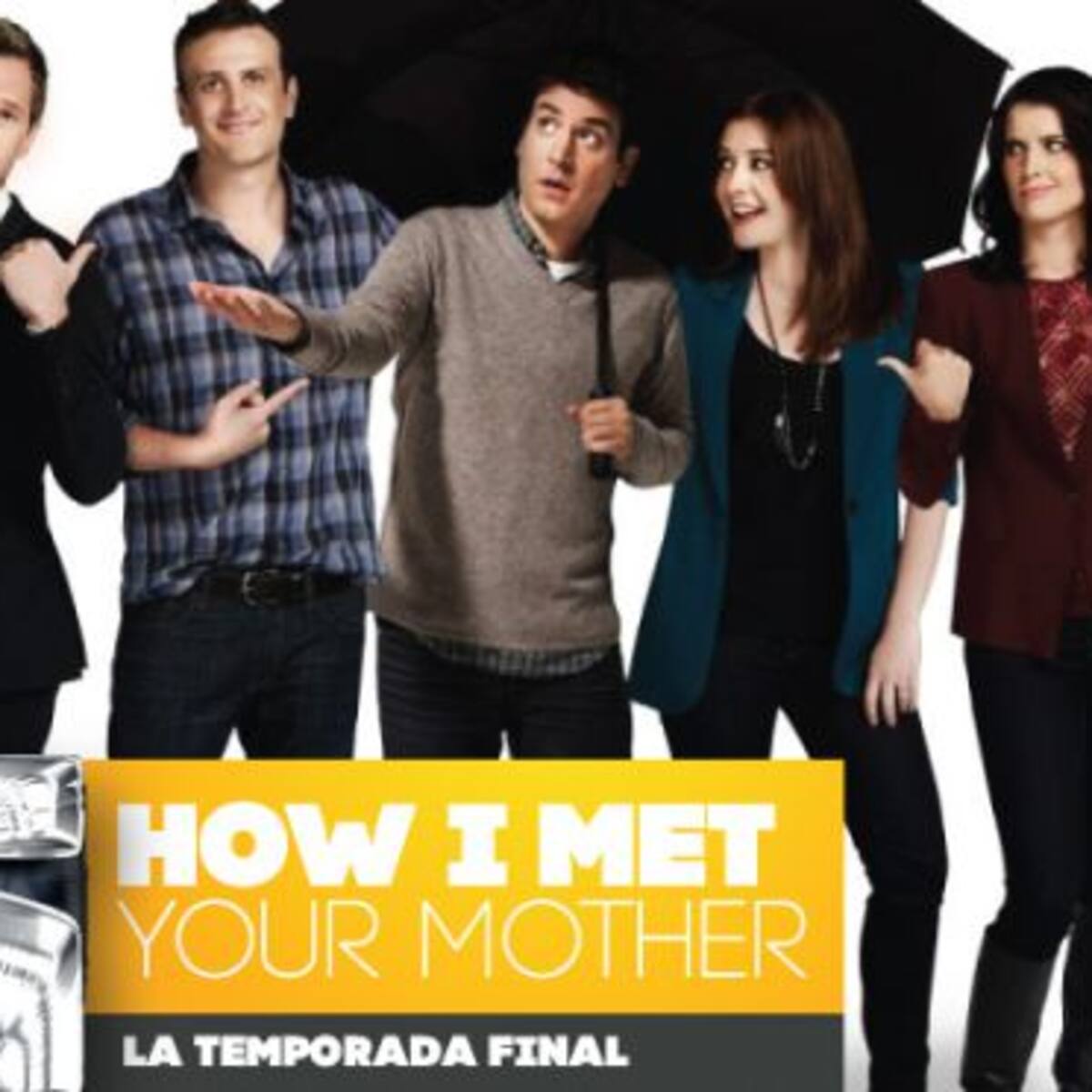 40 Principales y Canal Sony te regalan Selfie Sticks
