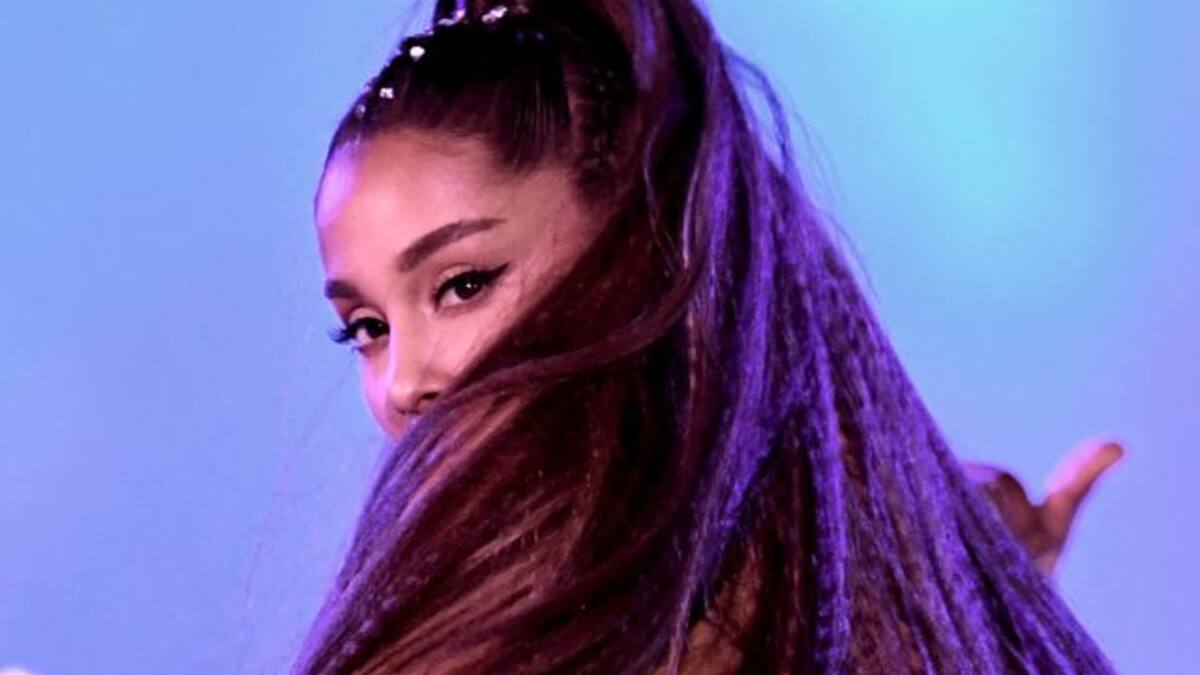 No esperábamos que Ariana Grande y Pete Davidson nos dieran esta noticia tan pronto