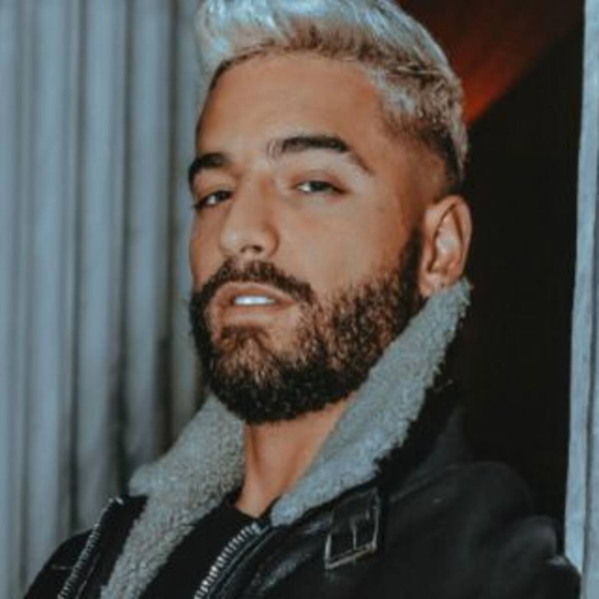 Dieron a conocer la fortuna de Maluma