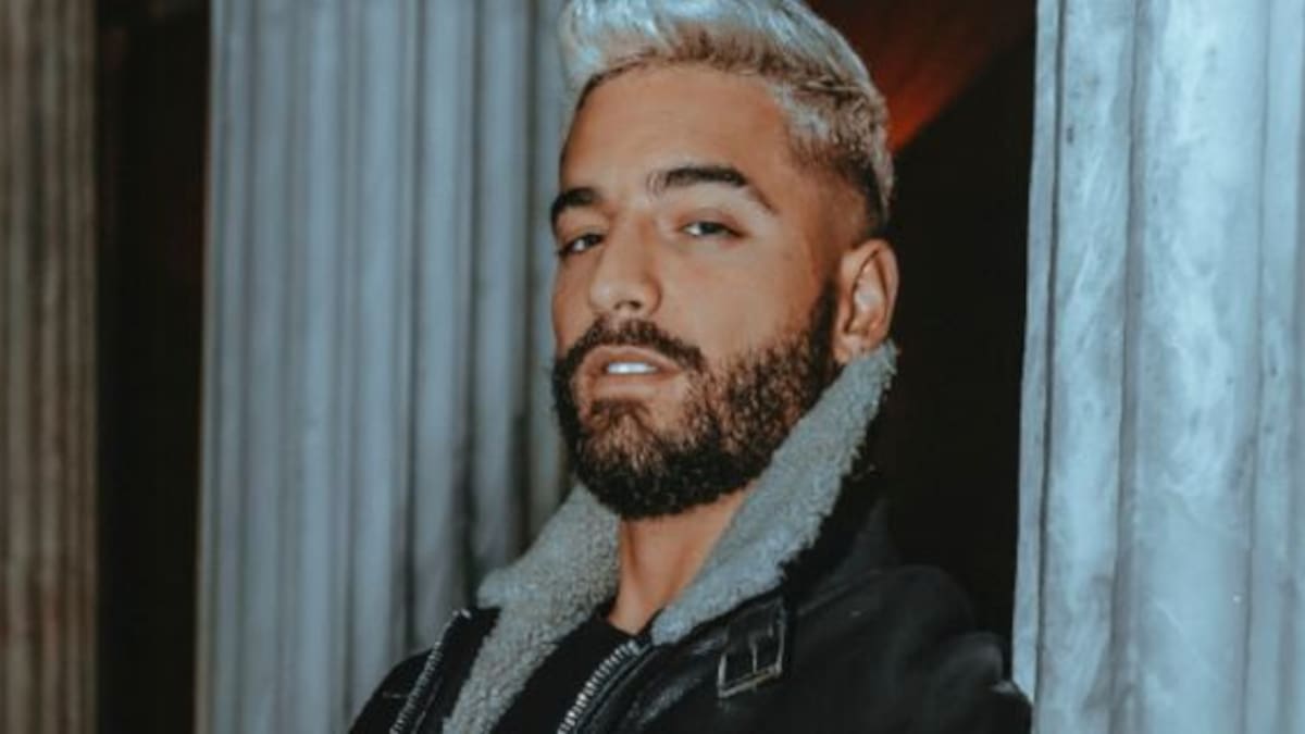 Dieron a conocer la fortuna de Maluma